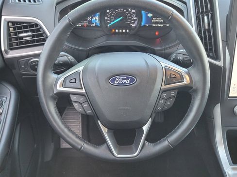 Used 2023 Ford Edge SEL w/ Convenience Package AWD/4WD image 12