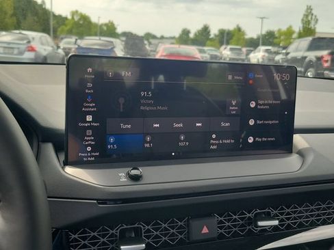 New 2026 Honda Accord Touring image 22
