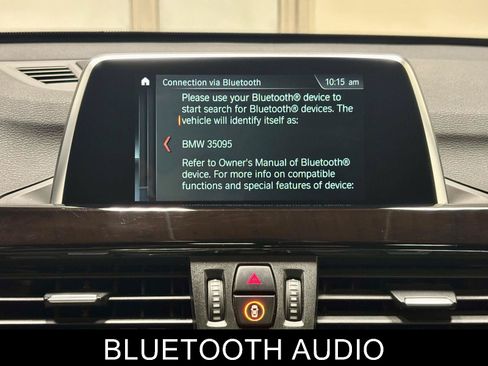 Used 2018 BMW X1 xDrive28i w/ Convenience Package AWD/4WD image 32