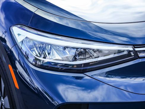 Certified 2023 Volkswagen ID.4 2WD image 13