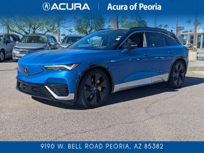 Used 2024 Acura ZDX Type S