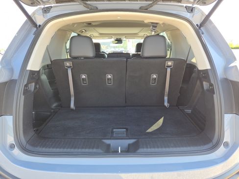 Used 2025 Honda Pilot Touring image 21