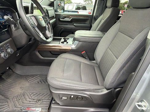 Used 2024 Chevrolet Silverado 2500 LT w/ All Star Edition AWD/4WD image 16
