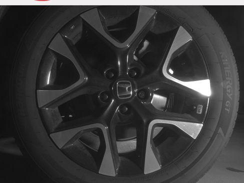 Used 2026 Honda HR-V EX-L image 13