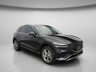 New 2026 Genesis GV70 2.5T Select