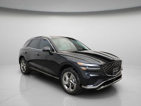 New 2026 Genesis GV70 2.5T Select AWD/4WD image 1
