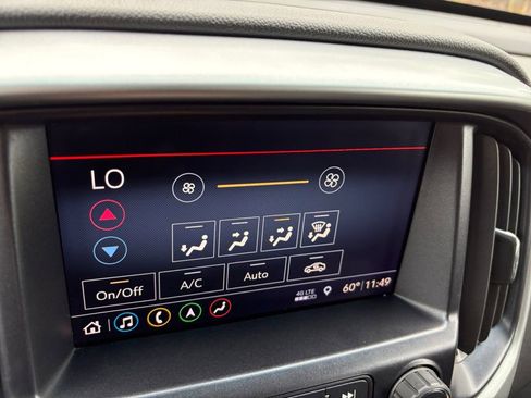 Used 2021 Chevrolet Colorado ZR2 w/ ZR2 Dusk Special Edition image 30