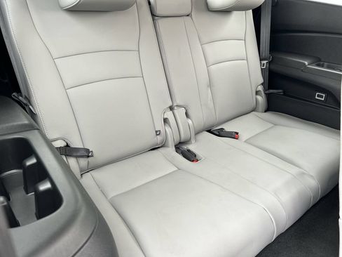 Used 2018 Honda Pilot EX-L image 35