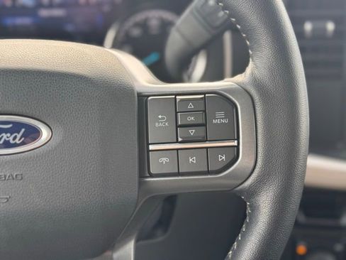 Used 2021 Ford F150 XLT w/ Equipment Group 302A High image 11