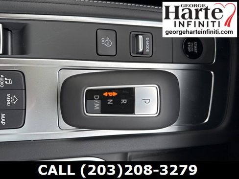 New 2026 INFINITI QX60 Luxe w/ Cargo Package image 31