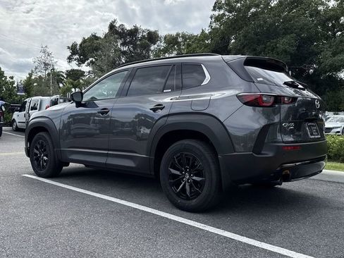 New 2026 MAZDA CX-50 AWD 2.5 Hybrid w/ Weather Package image 27