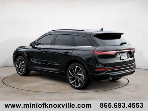 Used 2025 Lincoln Corsair Grand Touring w/ Equipment Group 301A image 5