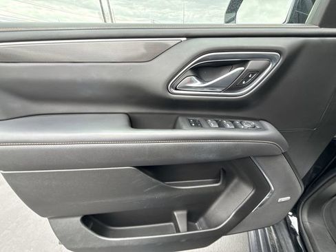 Certified 2022 GMC Yukon AT4 AWD/4WD image 22