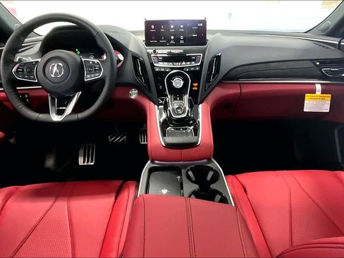 New 2026 Acura RDX A-Spec image 10