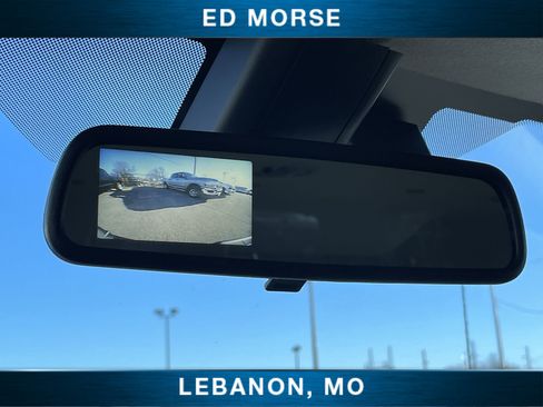 Used 2025 Chevrolet Express 3500 LT w/ LT Preferred Equipment Group image 6