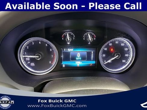 Used 2019 Buick Enclave Preferred image 17