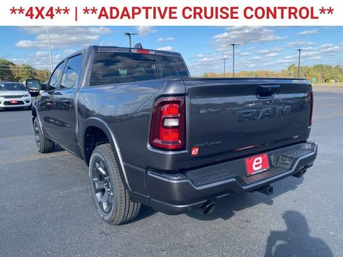 New 2026 RAM 1500 Big Horn/Lone Star image 6