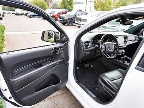 Certified 2024 Dodge Durango R/T image 39