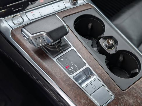Used 2019 Audi A6 3.0T Premium Plus image 22