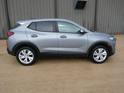 New 2026 Buick Encore GX Preferred image 2