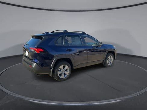 Used 2025 Toyota RAV4 XLE w/ Convenience Package image 8