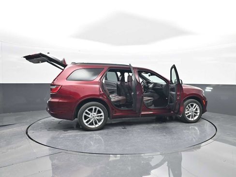 Used 2023 Dodge Durango GT image 47