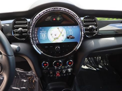 Used 2024 MINI Cooper S FWD image 27