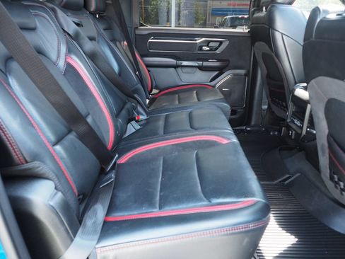 Used 2022 RAM 1500 TRX w/ TRX Level 2 Equipment Group AWD/4WD image 19