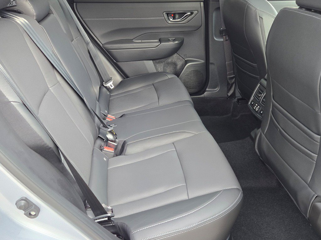 New 2026 Subaru Outback Touring AWD/4WD image 13