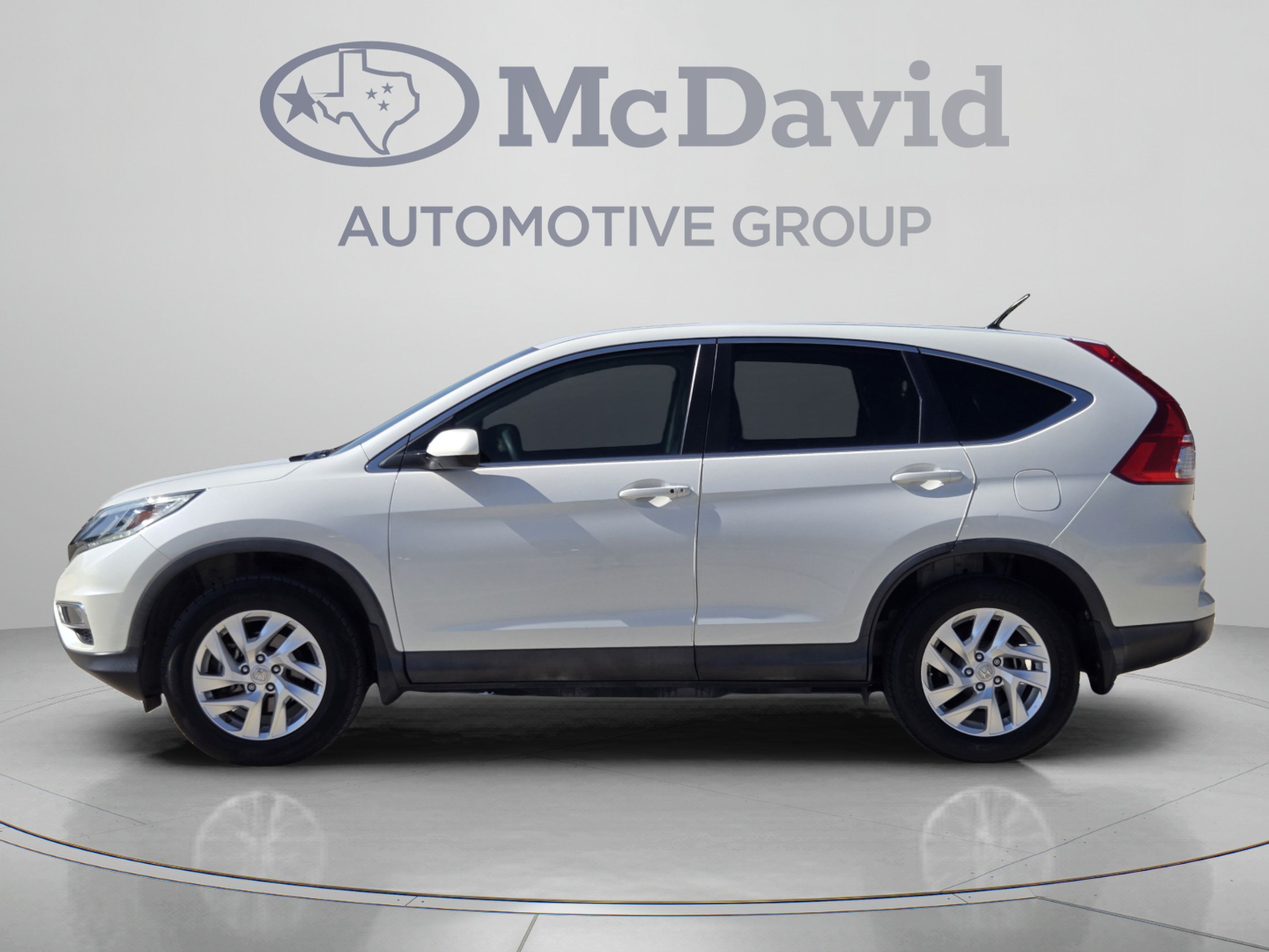 Used 2016 Honda CR-V EX image 2