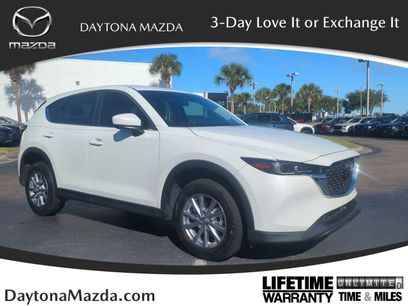 Used 2023 MAZDA CX-5 AWD 2.5 S