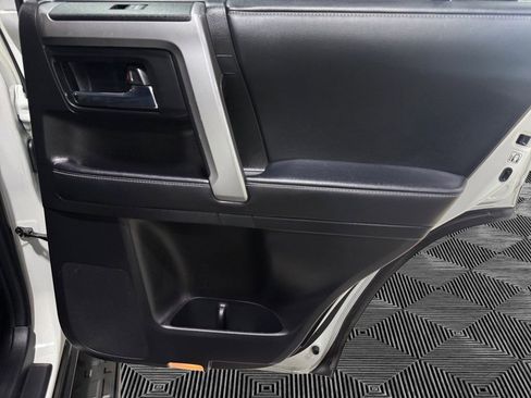 Used 2023 Toyota 4Runner SR5 Premium w/ Moonroof Package image 14