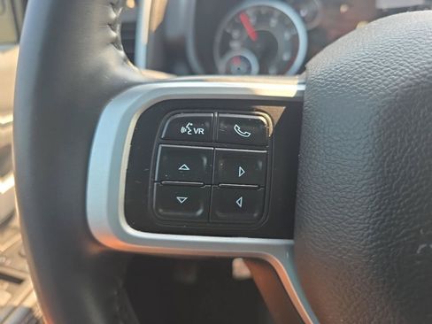 Used 2022 RAM 2500 Lone Star w/ Level A Equipment Group AWD/4WD image 25