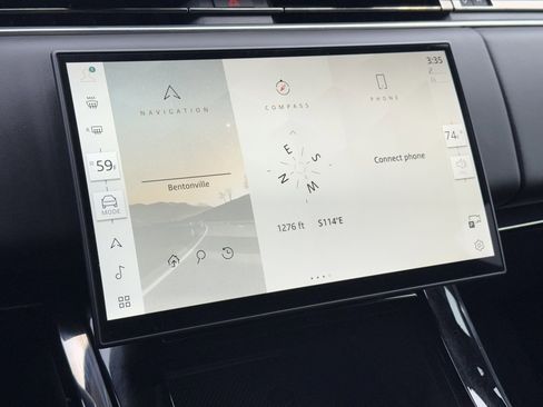 Used 2024 Land Rover Range Rover Sport Dynamic SE image 15