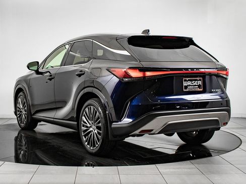Certified 2024 Lexus RX 350 AWD image 11