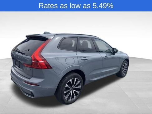Used 2023 Volvo XC60 B5 Plus w/ Protection Package Premier image 10
