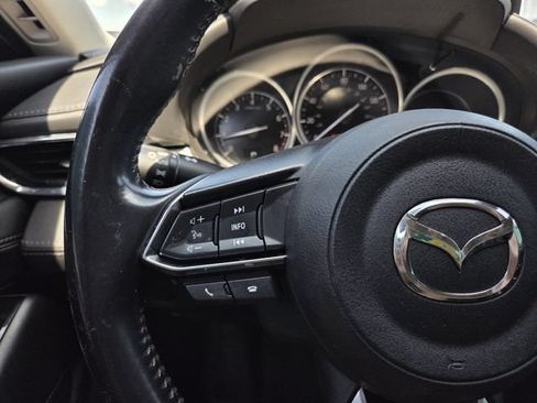 Used 2021 MAZDA MAZDA6 Touring FWD image 23