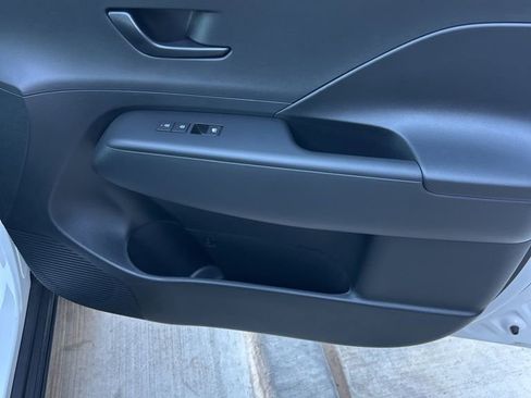 New 2026 Hyundai Kona SEL Sport FWD image 15