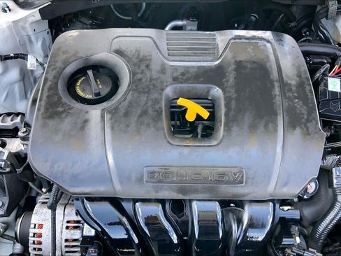 Used 2021 Kia Forte LXS FWD image 32