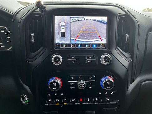 Used 2020 GMC Sierra 1500 AT4 w/ AT4 Premium Package image 21