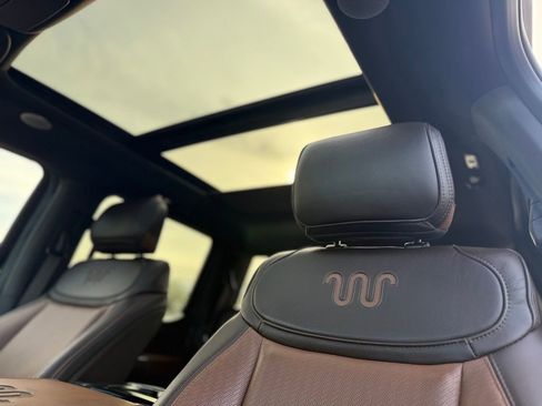 Used 2024 Ford F150 King Ranch AWD/4WD image 19