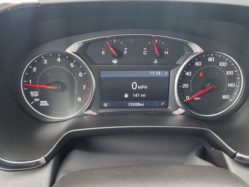 Used 2023 Chevrolet Blazer LT w/ Convenience Package AWD/4WD image 18
