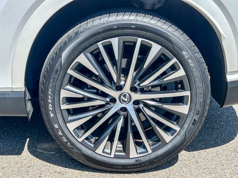 Used 2023 Lexus RX 350 Premium Plus w/ Cold Area Package FWD image 11