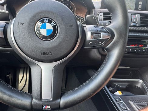 Used 2015 BMW 435i xDrive Coupe AWD/4WD image 23