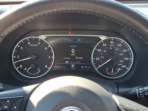 Used 2024 Nissan Sentra SV w/ All-Weather Package image 25