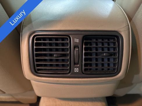 Used 2004 Lexus LS 430 RWD image 29