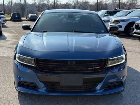 Used 2022 Dodge Charger SXT w/ Blacktop Package image 9