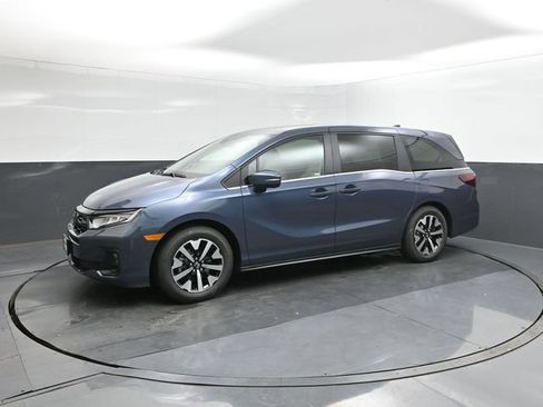 New 2026 Honda Odyssey EX-L image 30