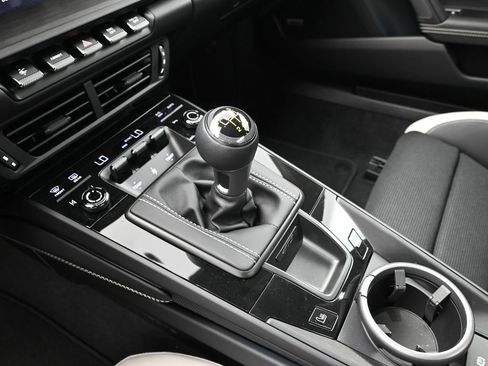 Certified 2026 Porsche 911 GT3 RWD image 21