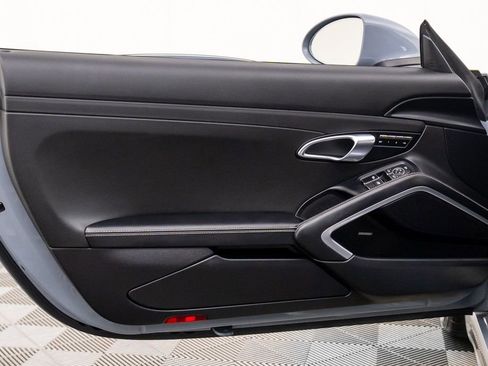 Certified 2024 Porsche 718 Cayman image 14